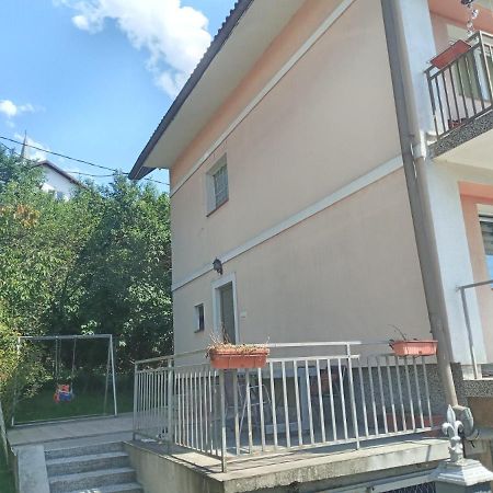 Apartman Kujovic 塞拉耶佛 外观 照片
