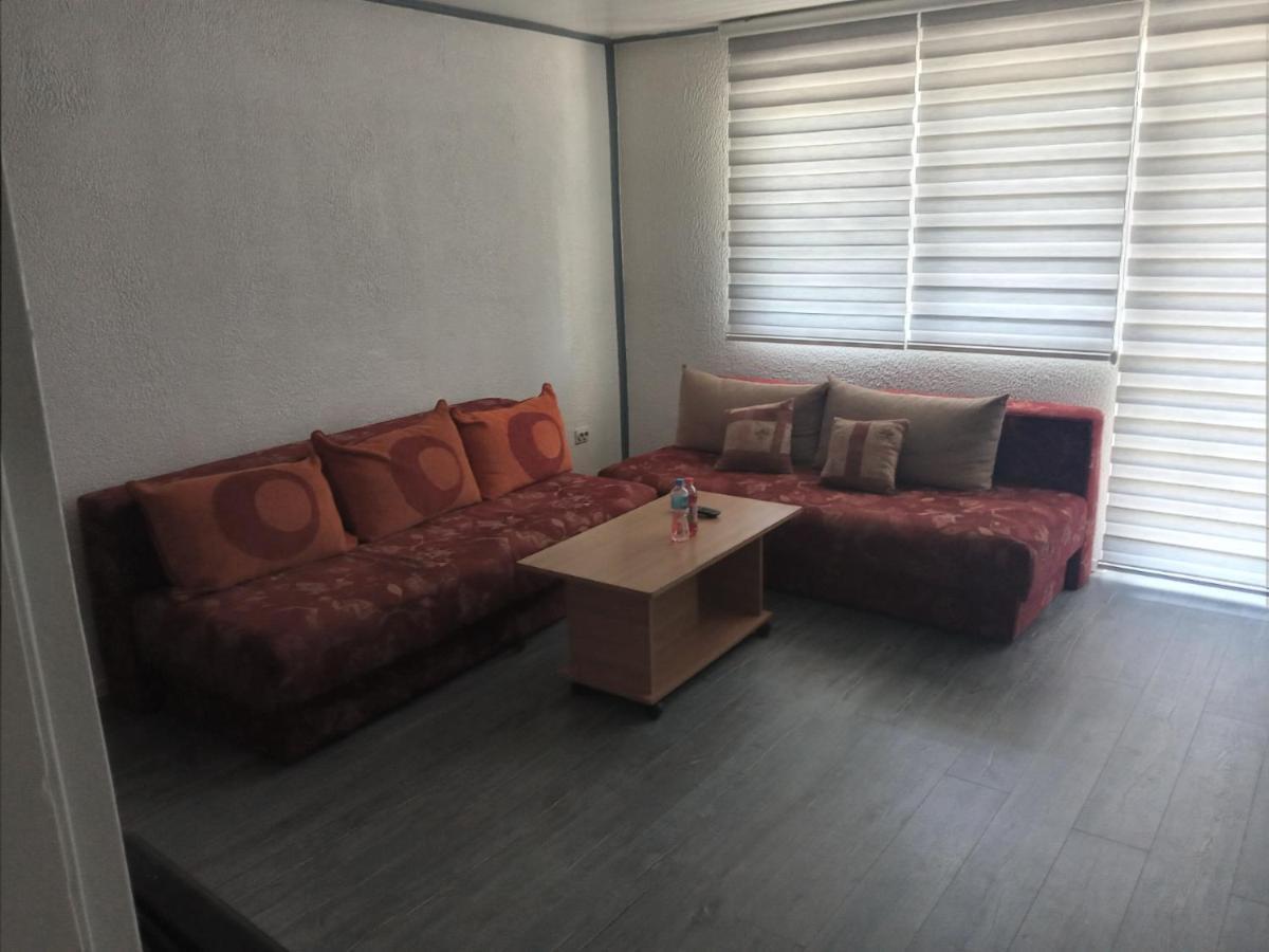 Apartman Kujovic 塞拉耶佛 外观 照片