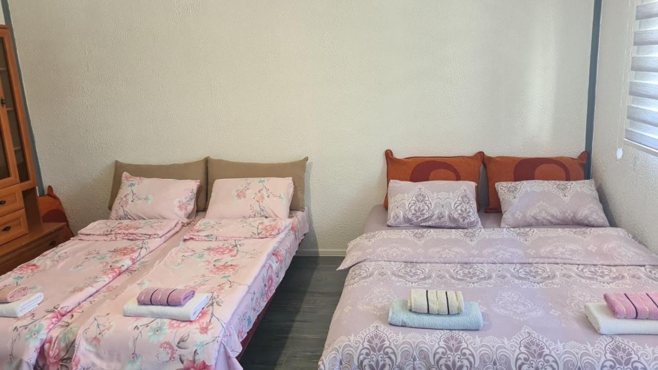Apartman Kujovic 塞拉耶佛 外观 照片